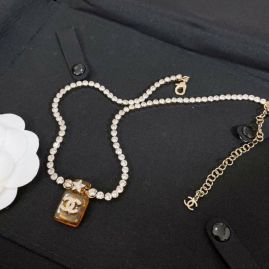 Picture of Chanel Necklace _SKUChanelnecklace09cly1275625